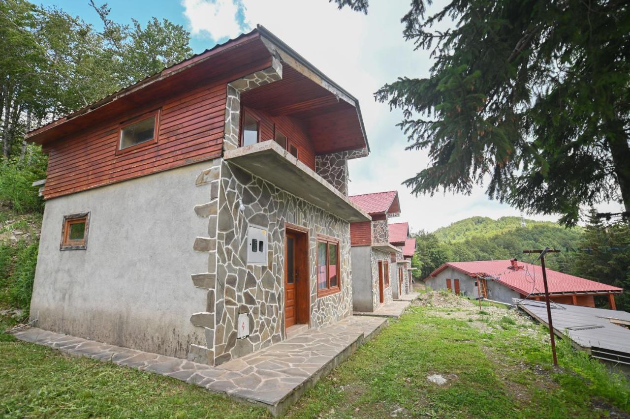 Komovi Eko Katun Villa Andrijevica Exterior photo